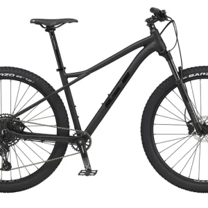 Azonnal elérhető GT Avalanche 29" Expert férfi Mountain Bike black L